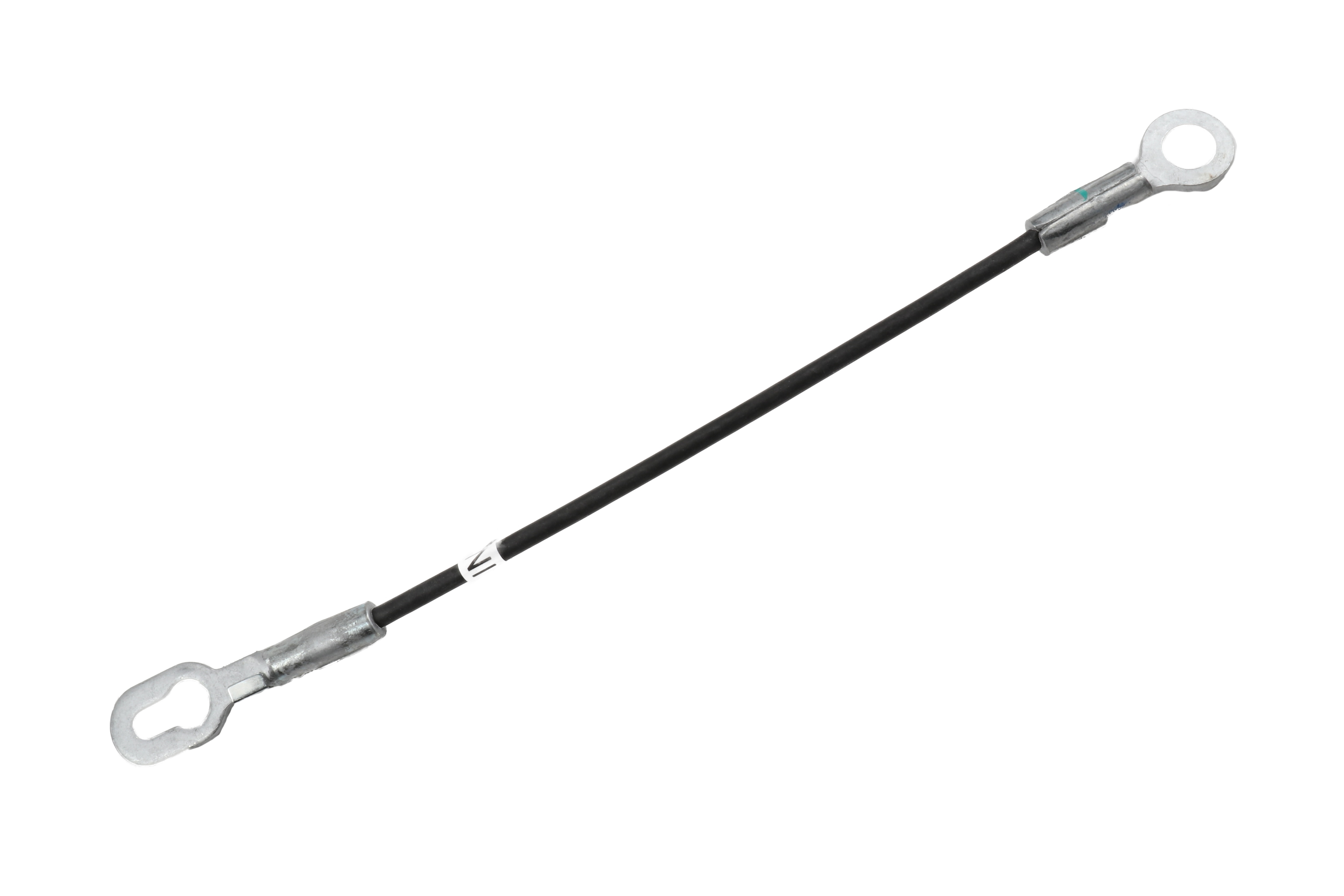 GM Genuine Parts Pickup Box Tailgate Cable