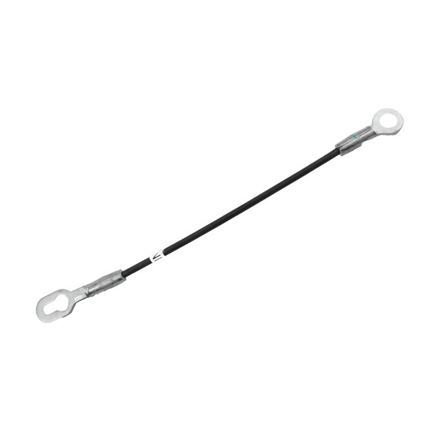 GM Genuine Parts Pickup Box Tailgate Cable