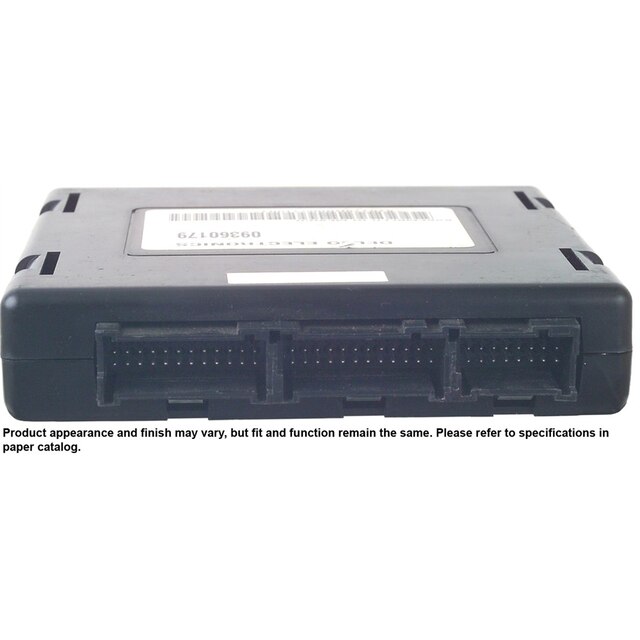 GM Genuine Parts Body Control Module, Remanufactured