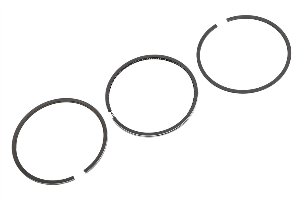GM Genuine Parts Engine Piston Ring Kit