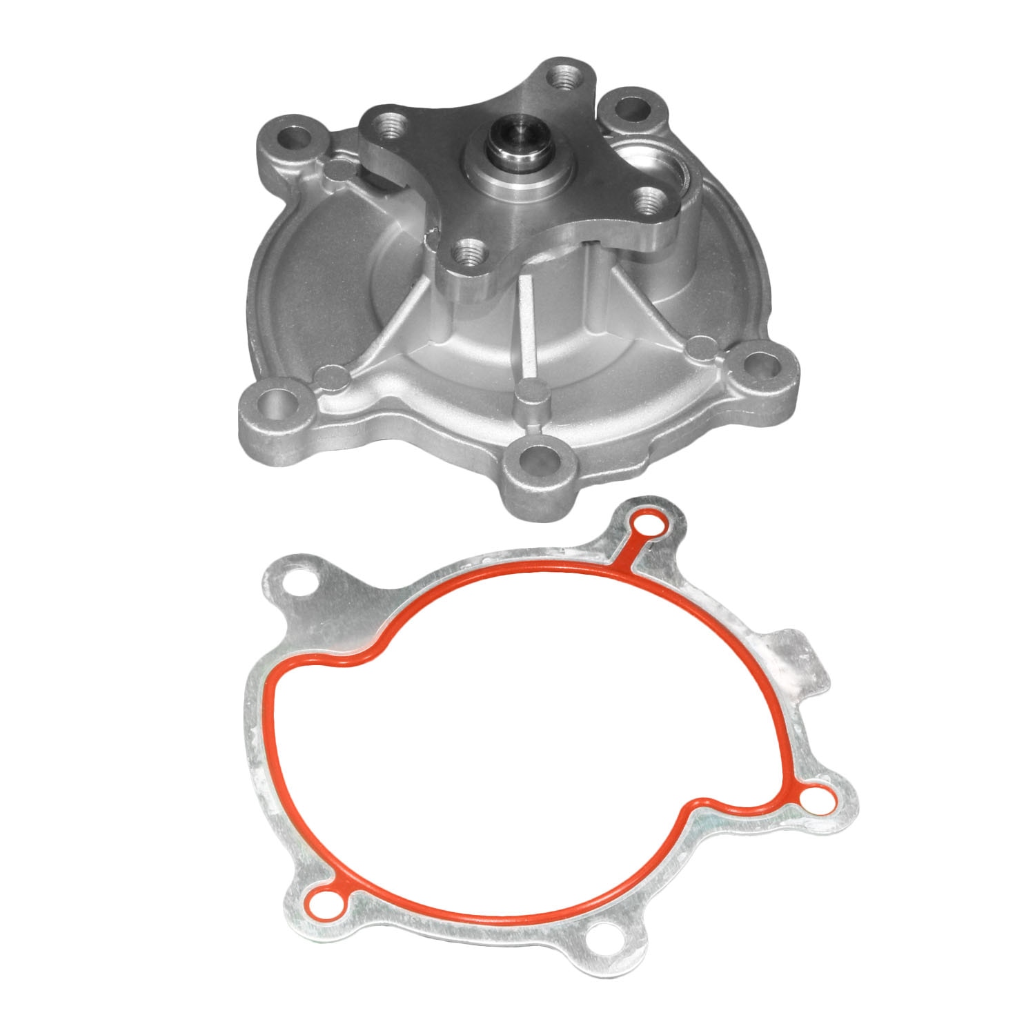 ACDelco Gold Engine Water Pump