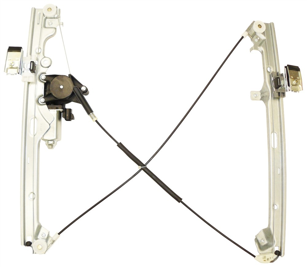 ACDelco Gold Front Driver Side Door Window Regulator