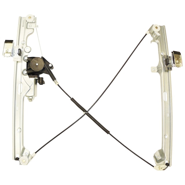 ACDelco Gold Front Driver Side Door Window Regulator