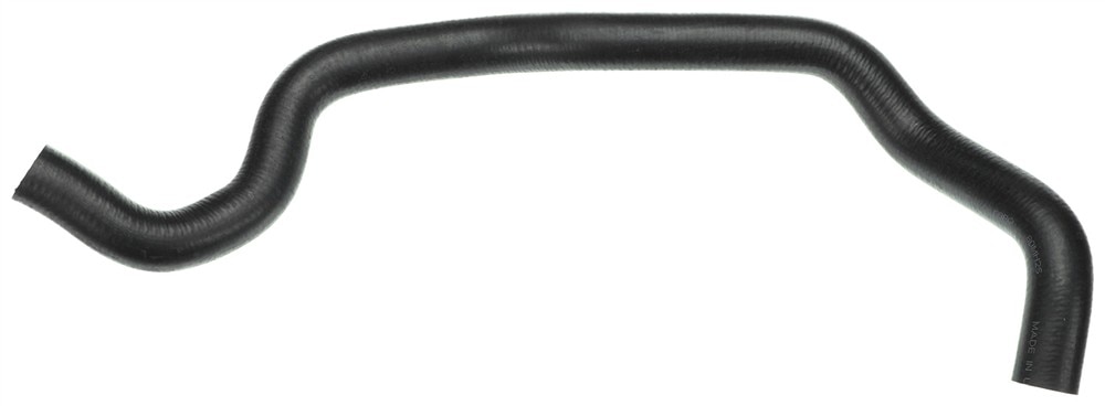 ACDelco Gold Molded Lower Radiator Hose