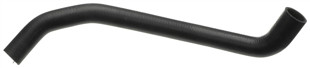 ACDelco Gold Molded Upper Radiator Hose