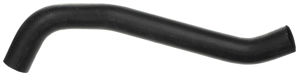 ACDelco Gold Molded Upper Radiator Hose