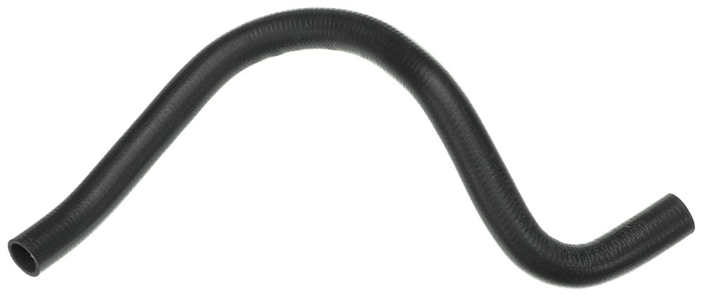 ACDelco Gold Molded Lower Radiator Hose