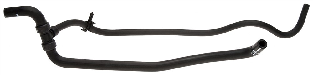 ACDelco Gold Molded Heater Hose