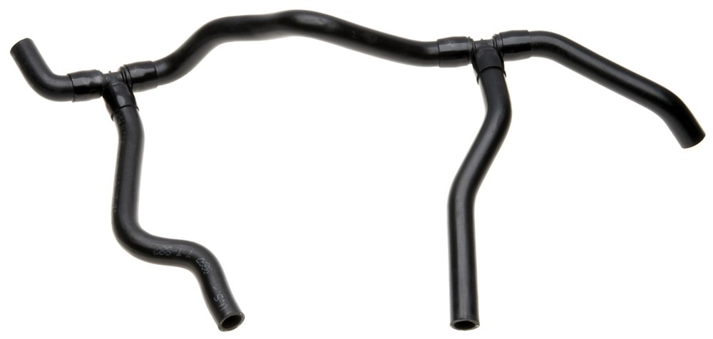 ACDelco Gold Molded Heater Hose