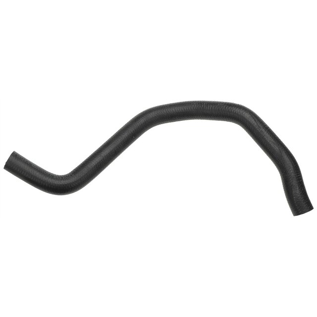 ACDelco Gold Molded Radiator Hose