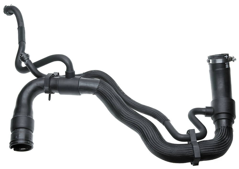 ACDelco Gold Molded Radiator Hose