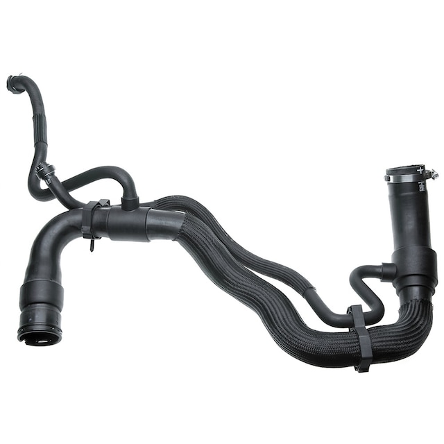 ACDelco Gold Molded Radiator Hose