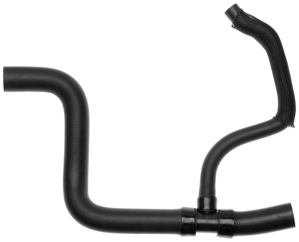 ACDelco Gold Molded Radiator Hose