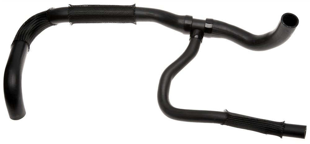 ACDelco Gold Molded Radiator Hose