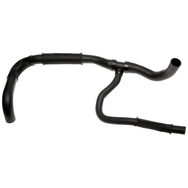 ACDelco Gold Molded Radiator Hose