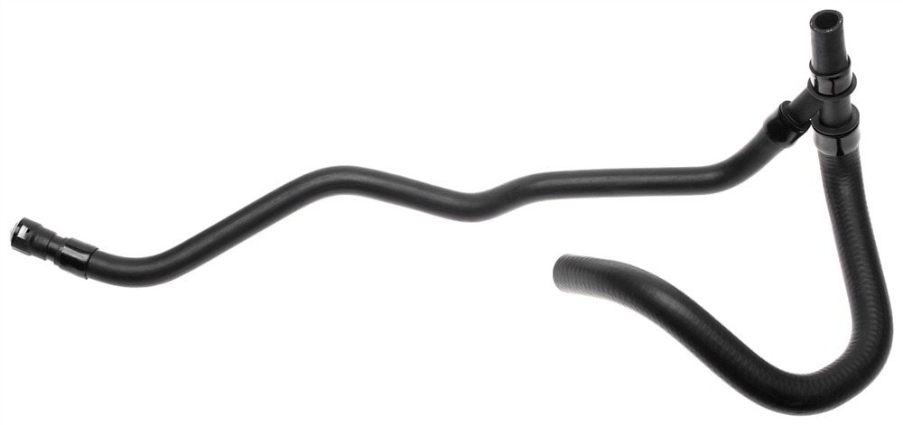 ACDelco Gold Molded Heater Hose