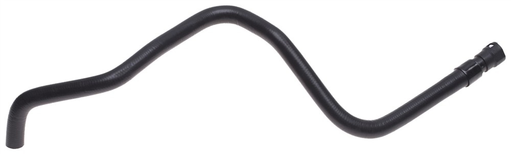 ACDelco Gold Molded Heater Hose