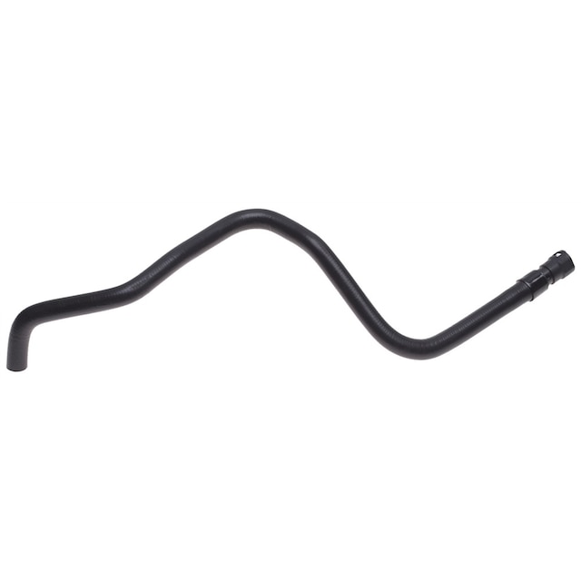 ACDelco Gold Molded Heater Hose