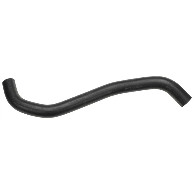 ACDelco Gold Molded Radiator Hose