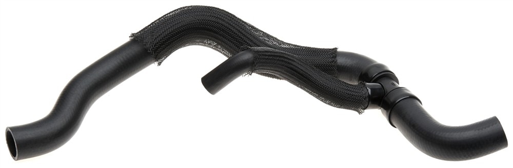 ACDelco Gold Molded Radiator Hose