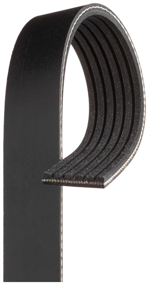 ACDelco Gold Standard V-Ribbed Serpentine Belt