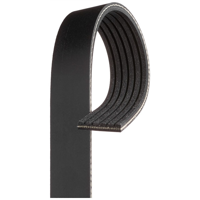ACDelco Gold Standard V-Ribbed Serpentine Belt