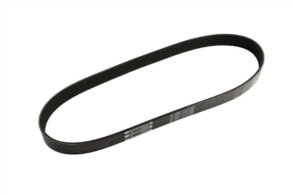 ACDelco Gold Serpentine Belt
