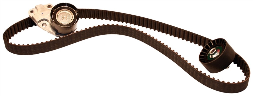 ACDelco Gold Timing Belt Kit with Tensioner and Idler Pulley