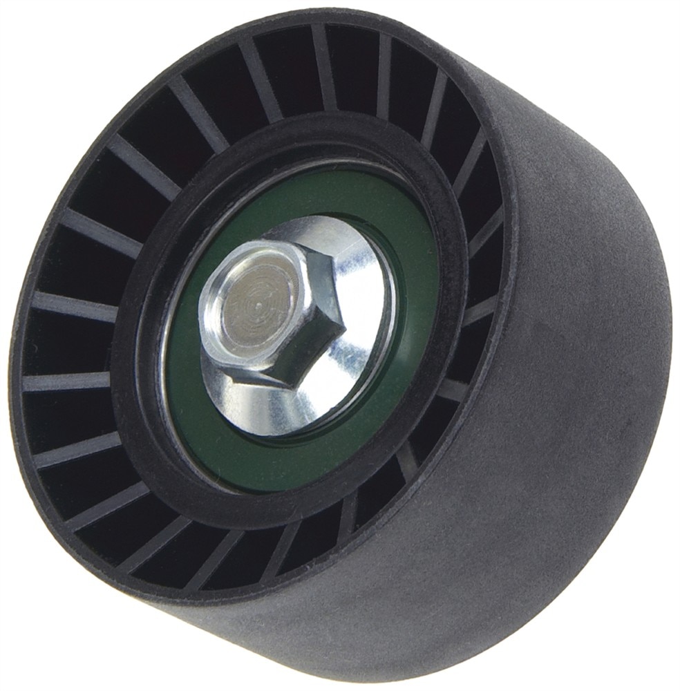 ACDelco Gold Manual Timing Belt Tensioner with Bolt