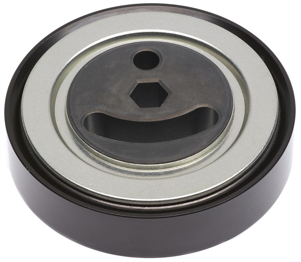 ACDelco Gold Idler Pulley