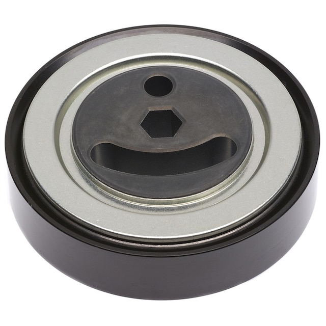 ACDelco Gold Idler Pulley