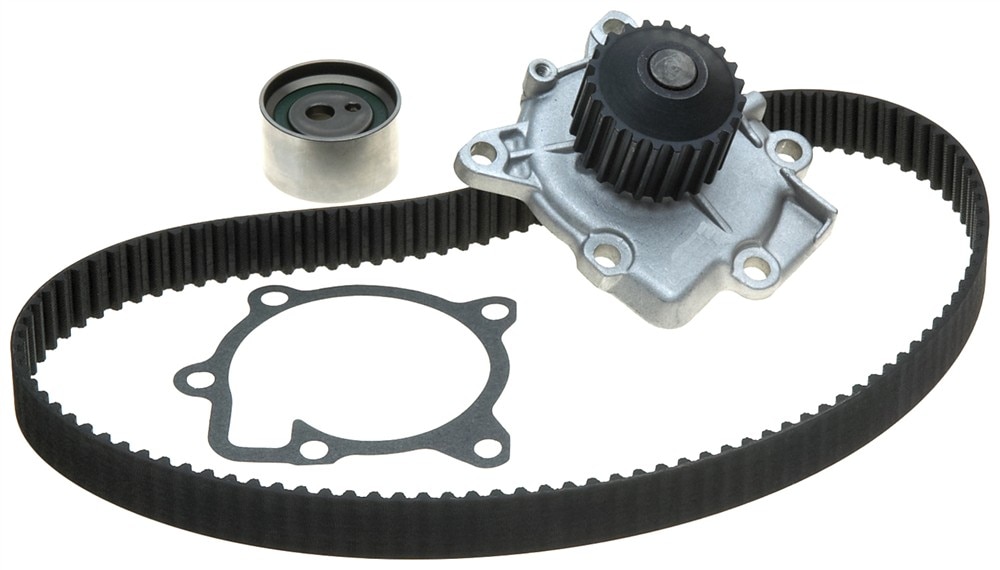 ACDelco Gold Timing Belt Kit with Water Pump and Tensioner