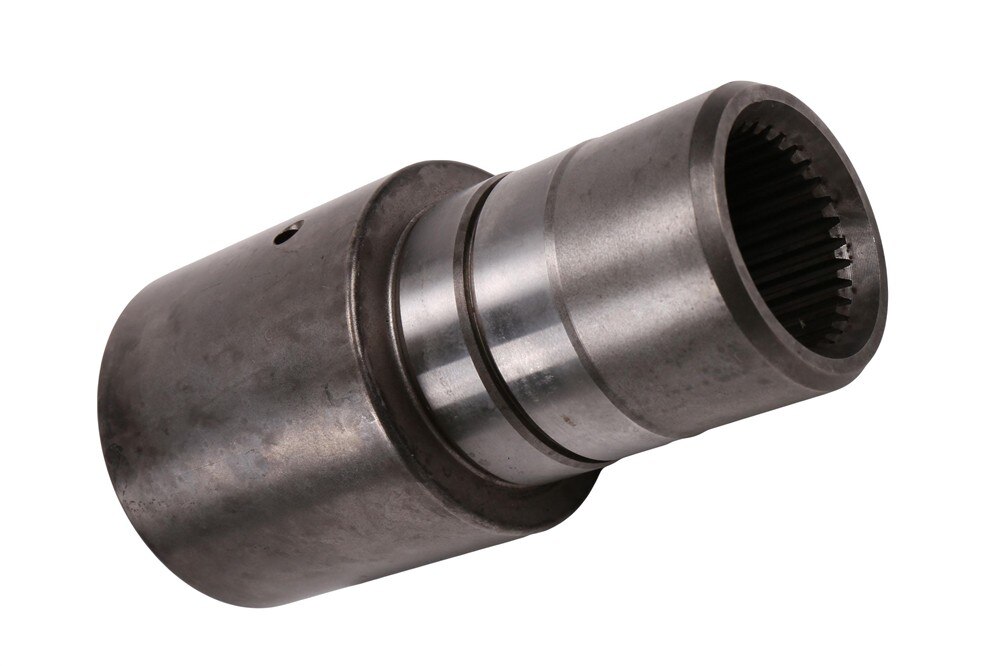 GM Genuine Parts Transfer Case Input Shaft