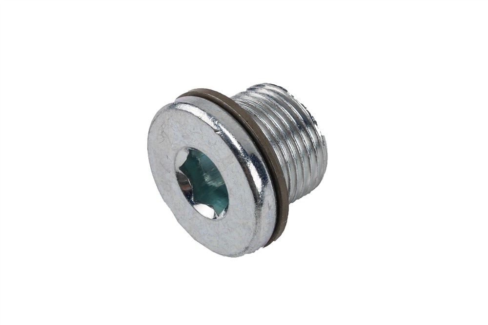 GM Genuine Parts Multi-Purpose Threaded Plug