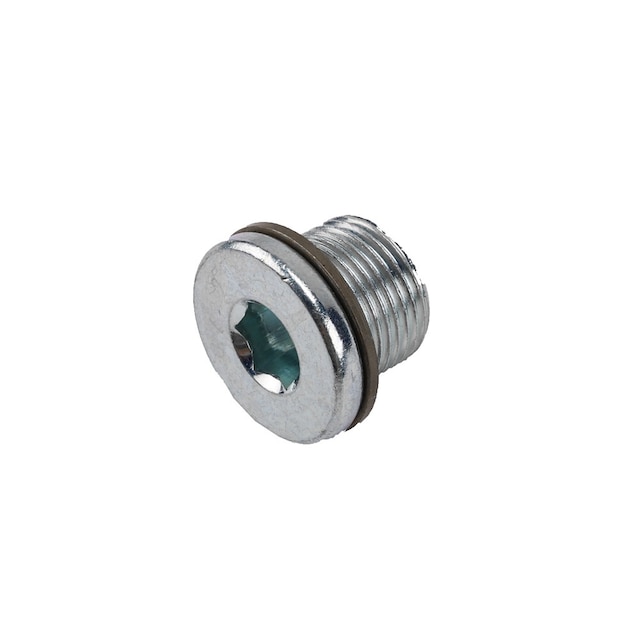 GM Genuine Parts Multi-Purpose Threaded Plug