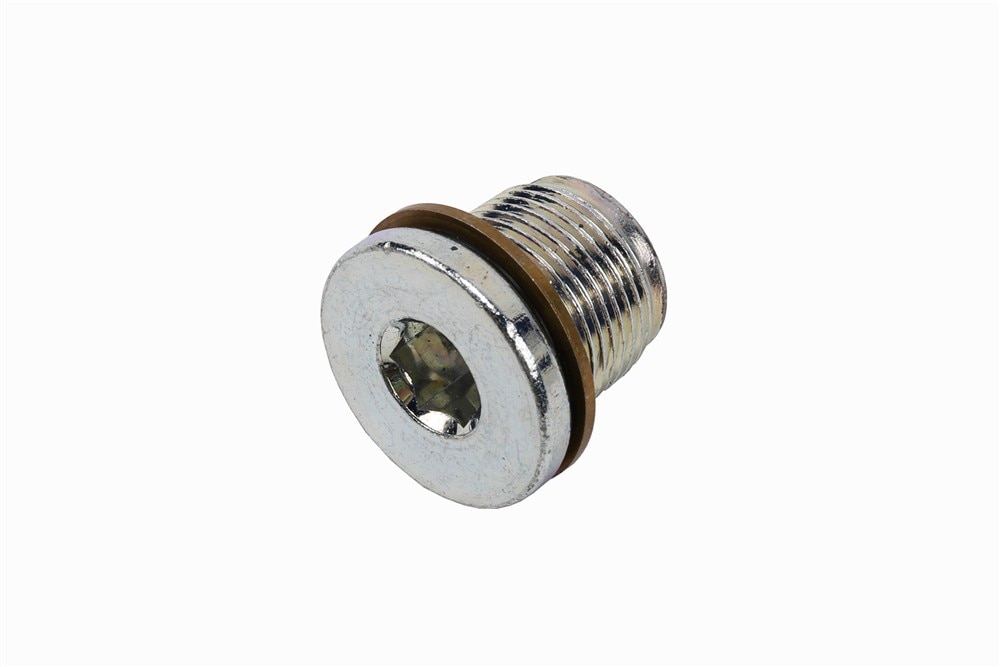 GM Genuine Parts Multi-Purpose Threaded Plug