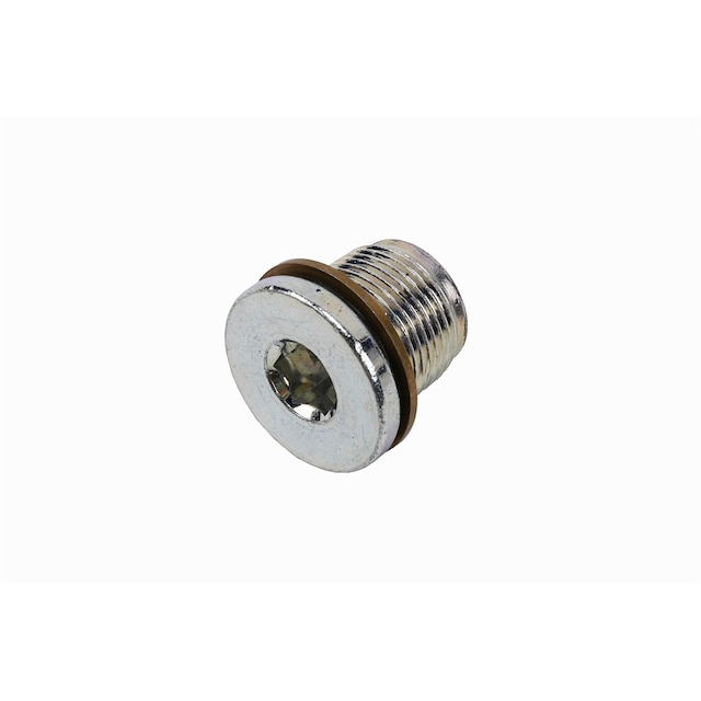 GM Genuine Parts Multi-Purpose Threaded Plug
