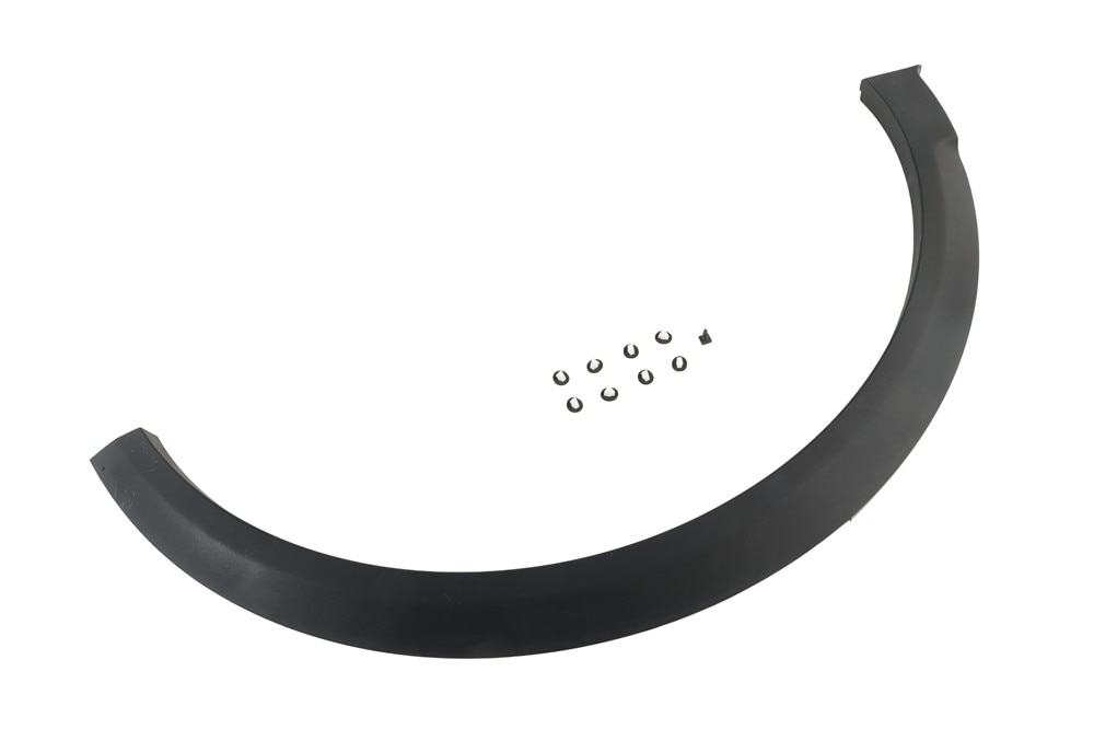 GM Genuine Parts Rear Driver Side Fender Molding