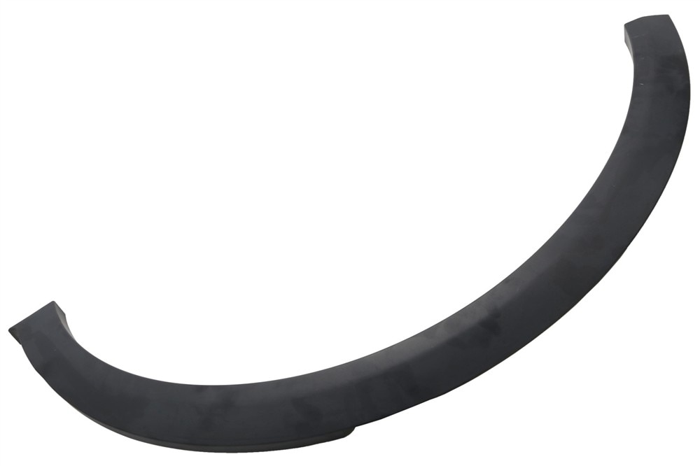 GM Genuine Parts Rear Passenger Side Fender Molding