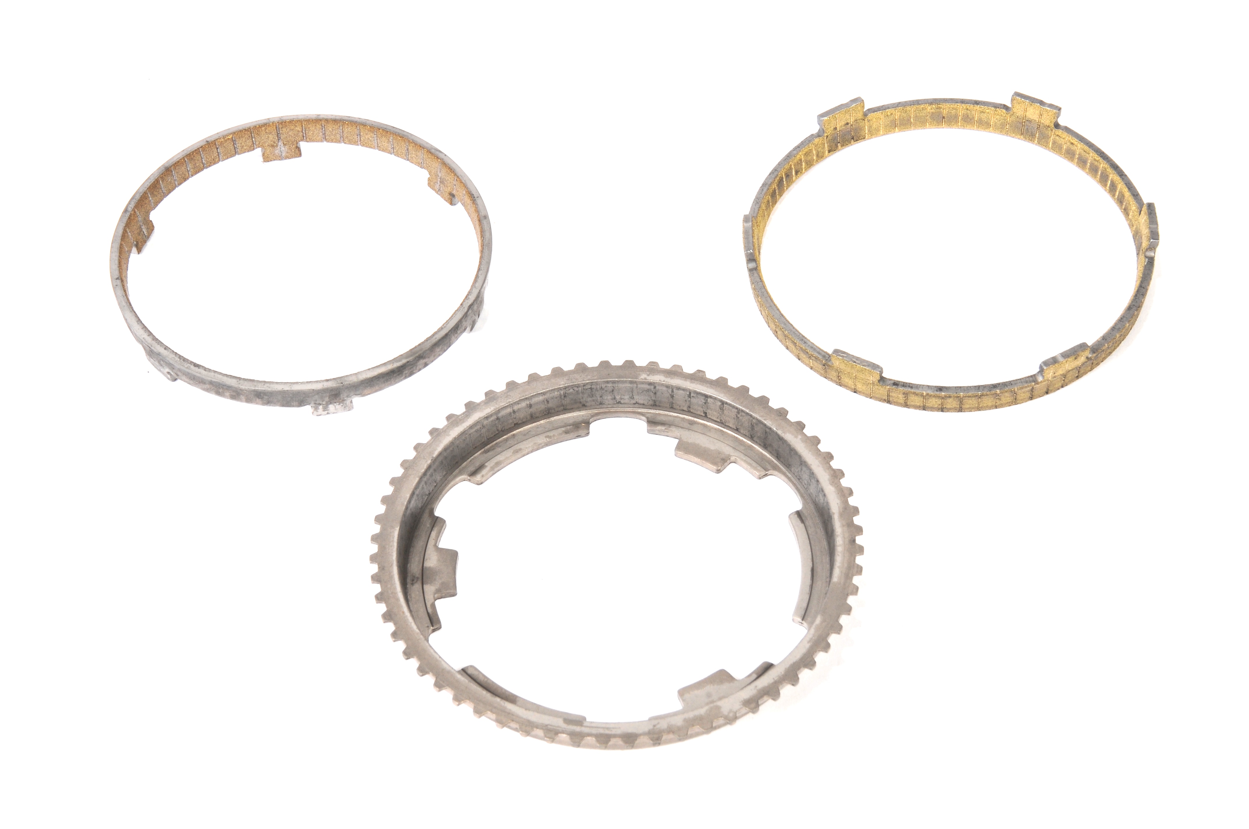 GM Genuine Parts Manual Transmission 1st Gear Blocking Ring