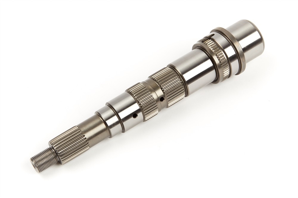GM Genuine Parts Transfer Case Input Shaft