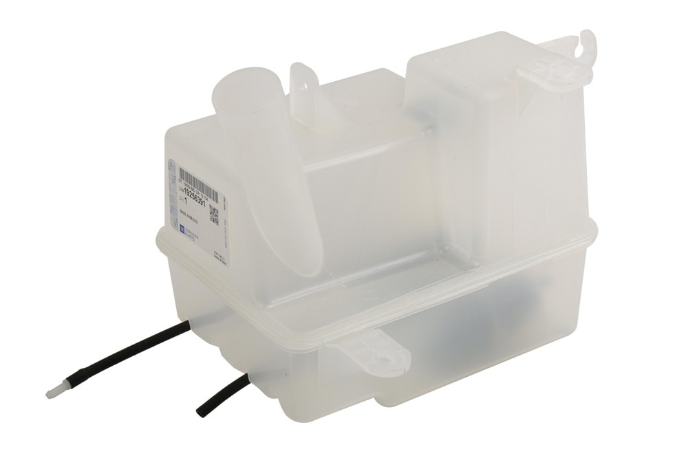 GM Genuine Parts Windshield Washer Fluid Reservoir