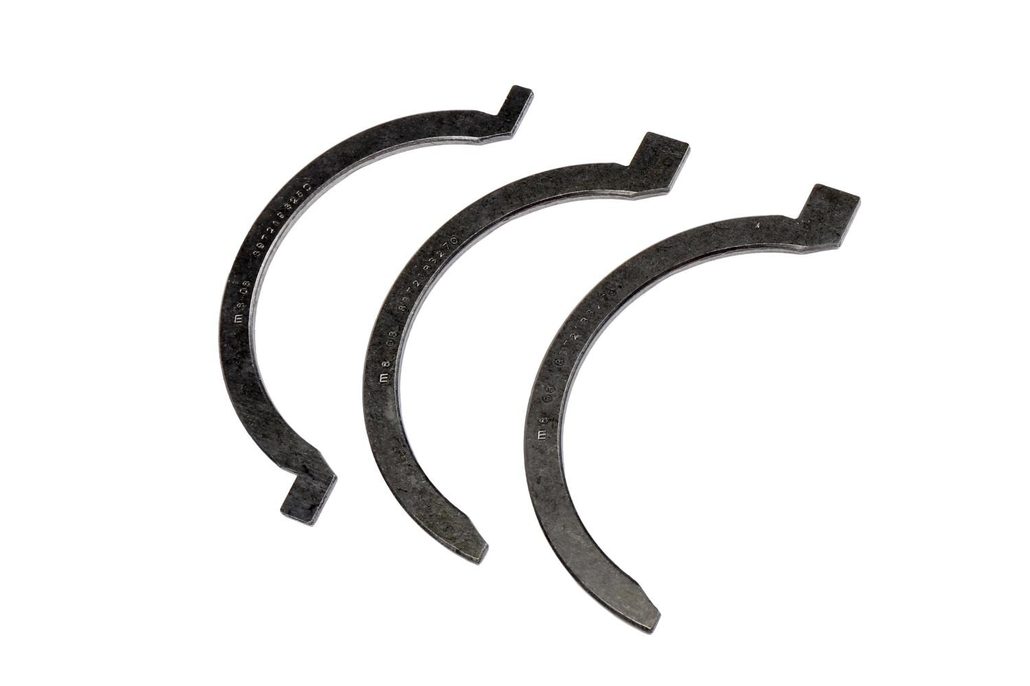 GM Genuine Parts Crankshaft Bearing