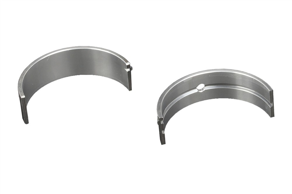 GM Genuine Parts Crankshaft Bearing