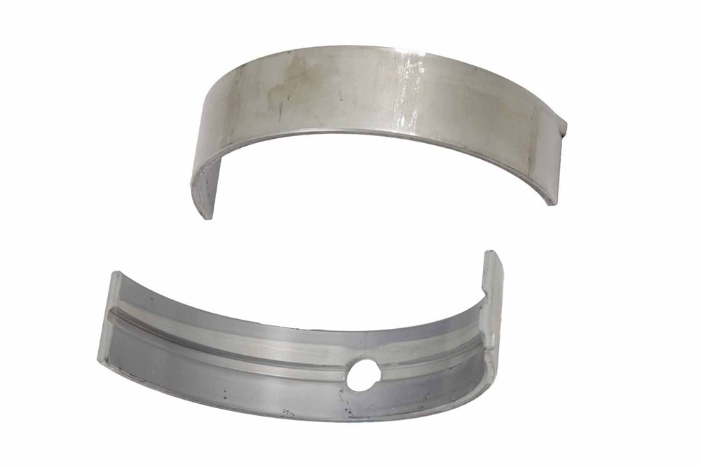GM Genuine Parts Crankshaft Bearing