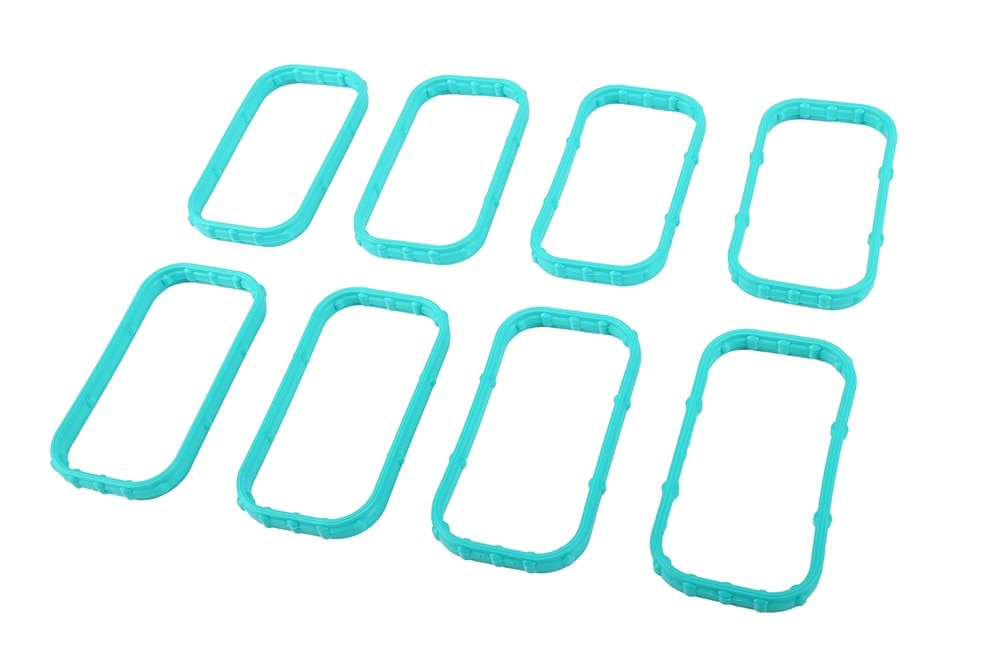 GM Genuine Parts Intake Manifold Gasket Kit with Gaskets