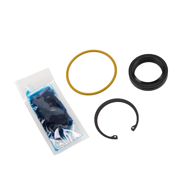 GM Genuine Parts Steering Gear Pitman Shaft Seal