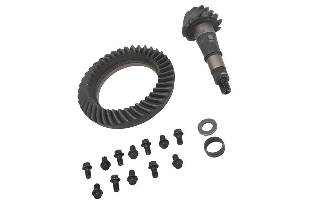 GM Genuine Parts Front Differential Drive Pinion Gear Kit