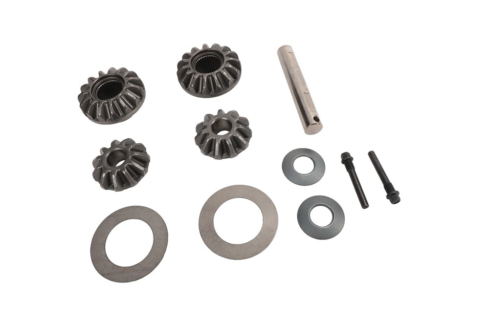 GM Genuine Parts Front Differential Side and Pinion Gear Kit