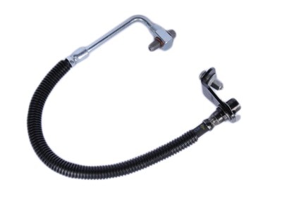 GM Genuine Parts Front Passenger Side Hydraulic Brake Hose Assembly